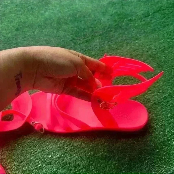 Ancient Greek Sandals - Picture 3 of 5